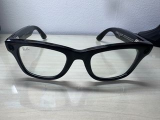 Rayban Meta