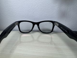 Rayban Meta