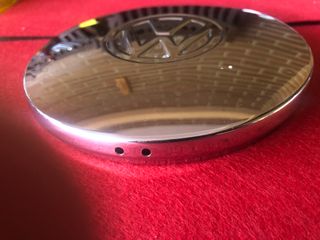 Tapacubos Volkswagen Clásico de stock sin usar