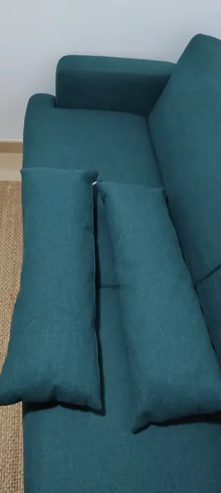 Sofá Cama 4 Plazas modelo Elvis-Maisons du monde