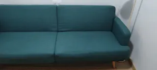 Sofá Cama 4 Plazas modelo Elvis-Maisons du monde