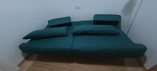 Sofá Cama 4 Plazas modelo Elvis-Maisons du monde