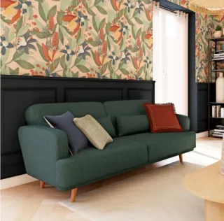 Sofá Cama 4 Plazas modelo Elvis-Maisons du monde