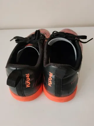 Zapatillas Puma Talla 37