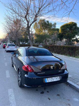 Peugeot 307 2006