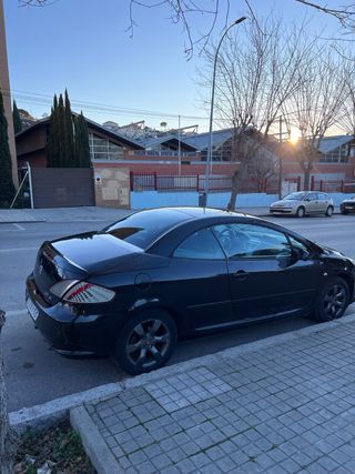 Peugeot 307 2006