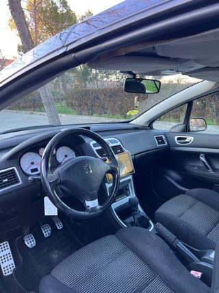 Peugeot 307 2006