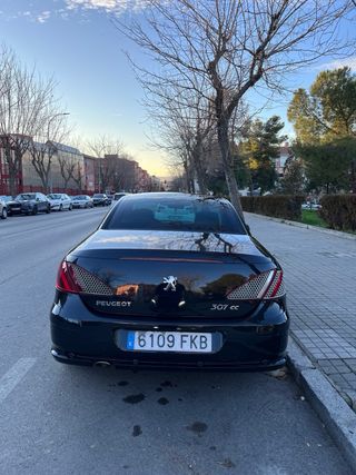 Peugeot 307 2006