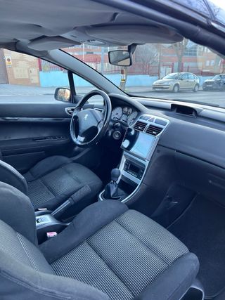 Peugeot 307 2006