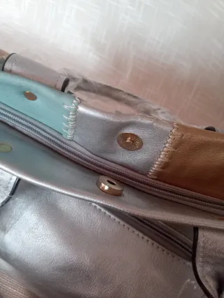 Bolso de verano