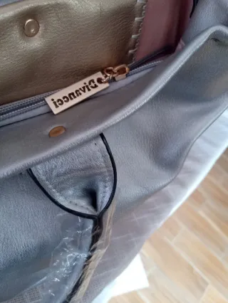 Bolso de verano