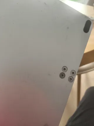 Soporte portátil/tablet grande