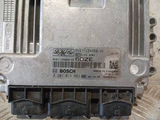 CENTRALITA MOTOR UCE FORD FIESTA (CB1) 8V2112A650KE