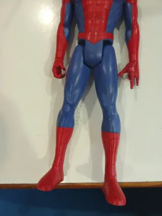 Figura Spiderman 30 cm