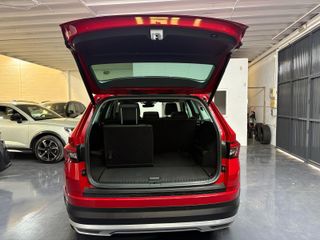 Skoda Kodiaq 2022