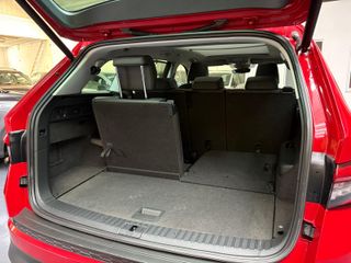 Skoda Kodiaq 2022