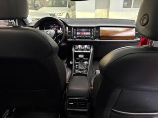 Skoda Kodiaq 2022