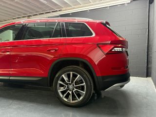Skoda Kodiaq 2022