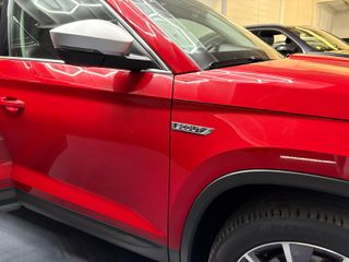 Skoda Kodiaq 2022