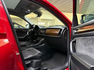 Skoda Kodiaq 2022