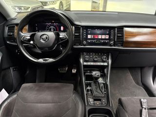 Skoda Kodiaq 2022