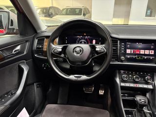 Skoda Kodiaq 2022