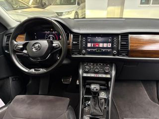 Skoda Kodiaq 2022