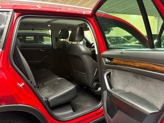 Skoda Kodiaq 2022