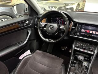 Skoda Kodiaq 2022