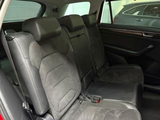 Skoda Kodiaq 2022