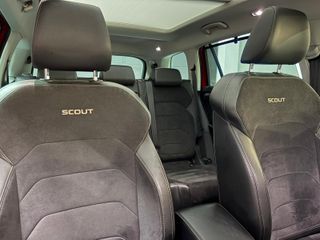 Skoda Kodiaq 2022
