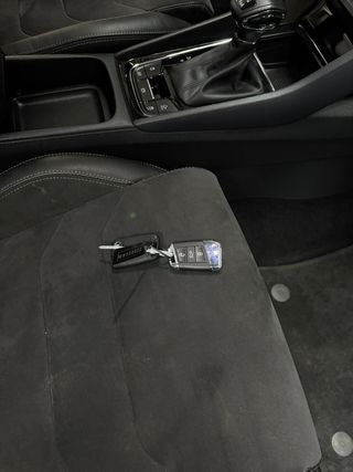 Skoda Kodiaq 2022