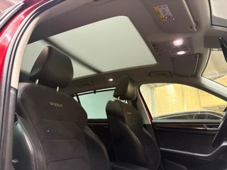 Skoda Kodiaq 2022