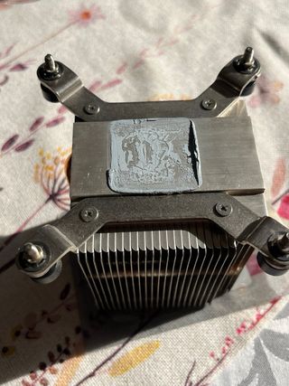 Procesador Intel Core i5-2400 3.10GHz SR00Q