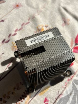 Procesador Intel Core i5-2400 3.10GHz SR00Q