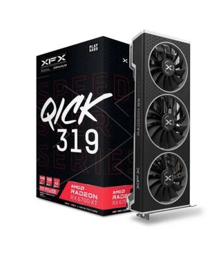 Tarjeta Gráfica AMD RX 6750 XT - 20Gb ram