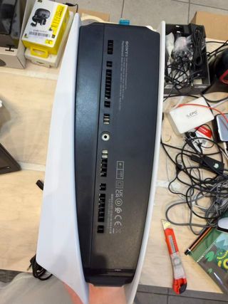 Consola Sony PlayStation 5 (PS5) ,segundo mano