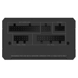 Fuente Alimentación Corsair RM1000e ATX 3.1