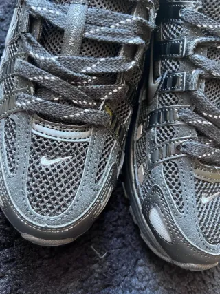 Zapatillas Nike P-6000 Negras