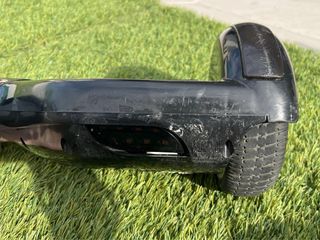 Hoverboard FUNCIONA PERFECTO Bluetooth CON TODO