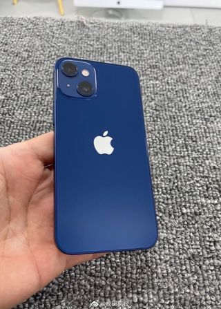 iPhone 13 128GB Azul