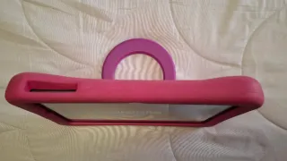 Tablet UMIDIGI G1 Tab Kids 10” Rosa + Funda