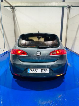 SEAT Leon 2006