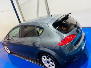 SEAT Leon 2006