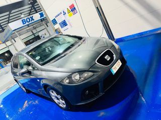 SEAT Leon 2006