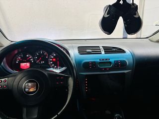 SEAT Leon 2006