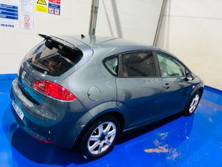 SEAT Leon 2006