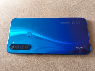 Xiaomi Redmi Note 8 64GB Neon Blue