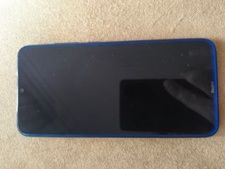 Xiaomi Redmi Note 8 64GB Neon Blue