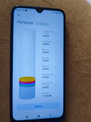 Xiaomi Redmi Note 8 64GB Neon Blue